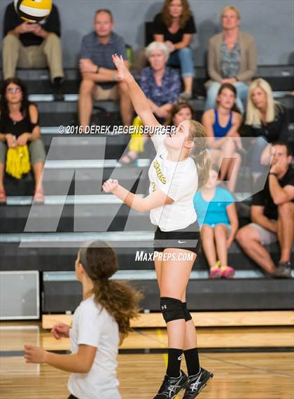 Thumbnail 3 in Faith Christian @ Prospect Ridge Academy photogallery.