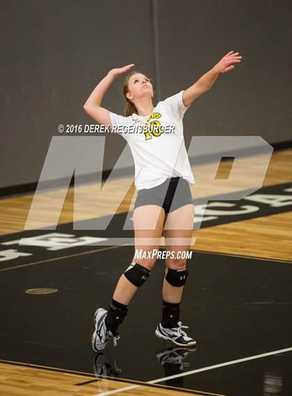 Thumbnail 3 in Faith Christian @ Prospect Ridge Academy photogallery.