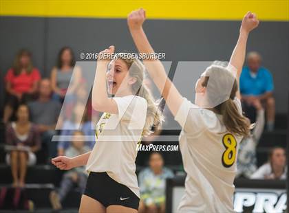 Thumbnail 3 in Faith Christian @ Prospect Ridge Academy photogallery.