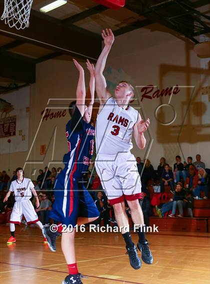 Thumbnail 2 in Vacaville Christian @ Rio Vista photogallery.