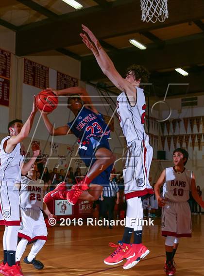 Thumbnail 3 in Vacaville Christian @ Rio Vista photogallery.