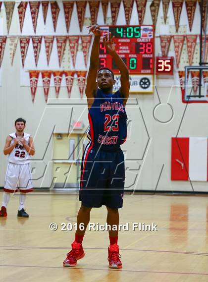 Thumbnail 2 in Vacaville Christian @ Rio Vista photogallery.