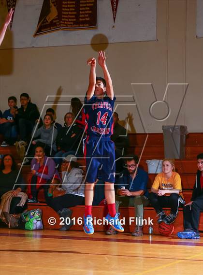 Thumbnail 1 in Vacaville Christian @ Rio Vista photogallery.