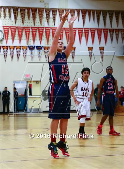 Thumbnail 2 in Vacaville Christian @ Rio Vista photogallery.