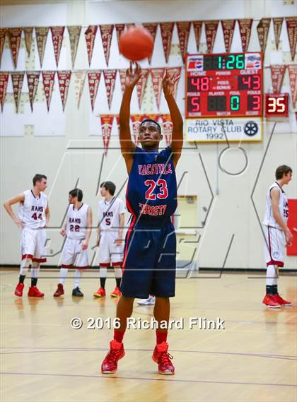 Thumbnail 1 in Vacaville Christian @ Rio Vista photogallery.