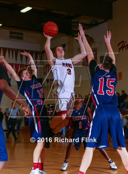 Thumbnail 3 in Vacaville Christian @ Rio Vista photogallery.