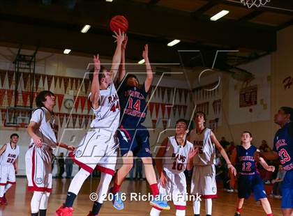 Thumbnail 1 in Vacaville Christian @ Rio Vista photogallery.