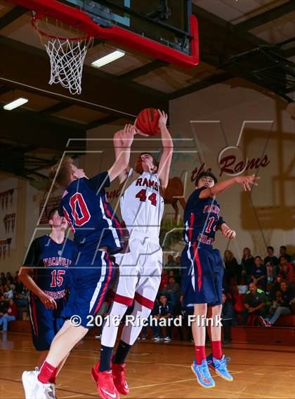 Thumbnail 3 in Vacaville Christian @ Rio Vista photogallery.
