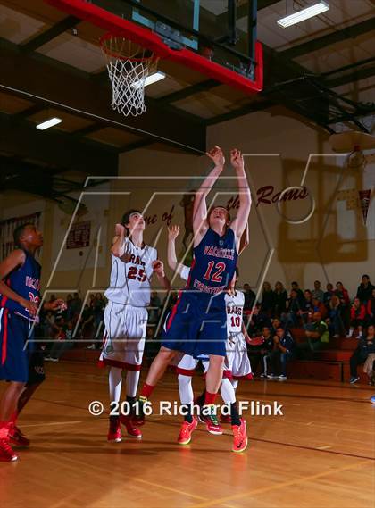 Thumbnail 1 in Vacaville Christian @ Rio Vista photogallery.