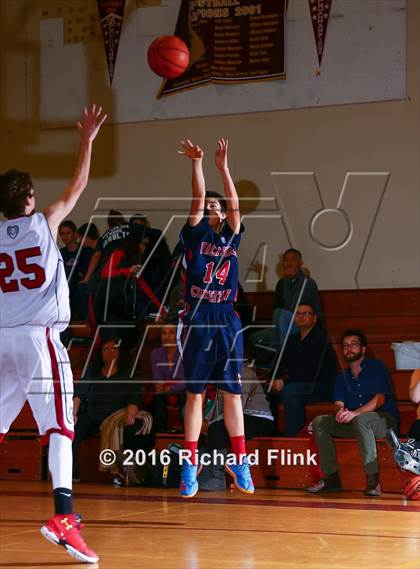 Thumbnail 3 in Vacaville Christian @ Rio Vista photogallery.