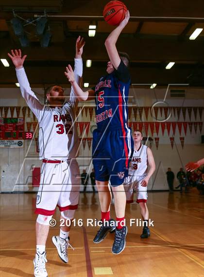 Thumbnail 3 in Vacaville Christian @ Rio Vista photogallery.