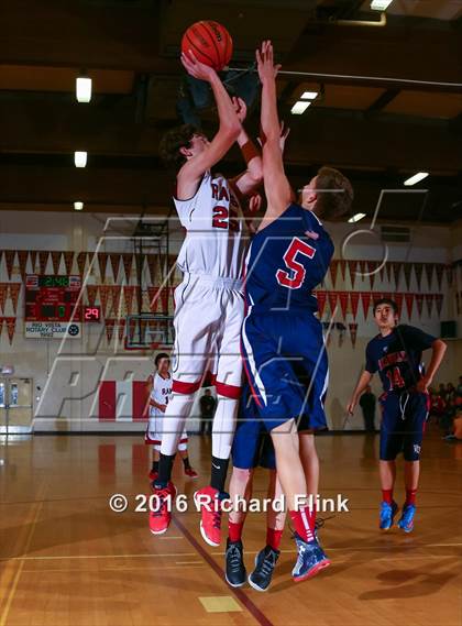 Thumbnail 1 in Vacaville Christian @ Rio Vista photogallery.