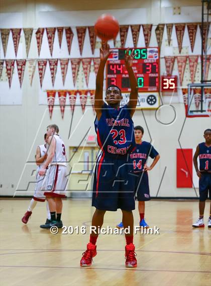 Thumbnail 1 in Vacaville Christian @ Rio Vista photogallery.