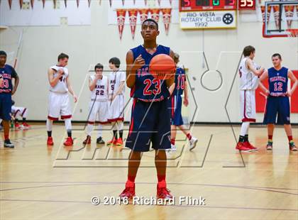 Thumbnail 3 in Vacaville Christian @ Rio Vista photogallery.