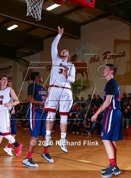 Thumbnail 3 in Vacaville Christian @ Rio Vista photogallery.