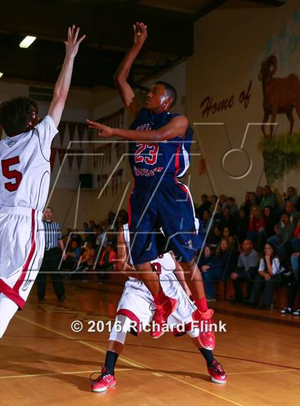 Thumbnail 2 in Vacaville Christian @ Rio Vista photogallery.