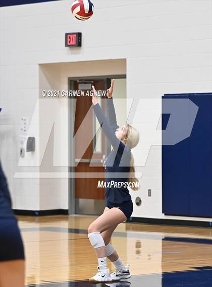 Thumbnail 1 in Bridgeland vs Tompkins (A Team) photogallery.