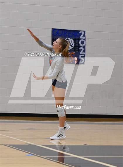 Thumbnail 1 in Bridgeland vs Tompkins (A Team) photogallery.