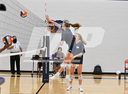 Thumbnail 1 in Bridgeland vs Tompkins (A Team) photogallery.