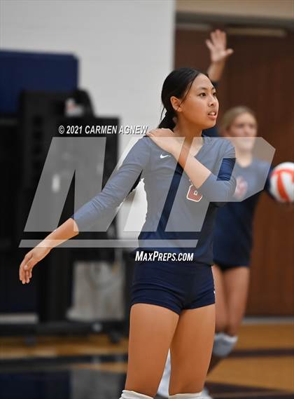 Thumbnail 1 in Bridgeland vs Tompkins (A Team) photogallery.