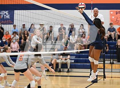 Thumbnail 3 in Bridgeland vs Tompkins (A Team) photogallery.