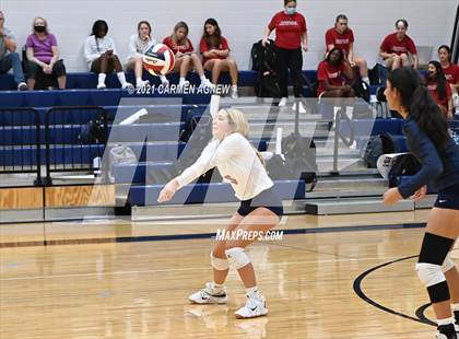 Thumbnail 2 in Bridgeland vs Tompkins (A Team) photogallery.
