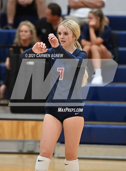 Thumbnail 1 in Bridgeland vs Tompkins (A Team) photogallery.