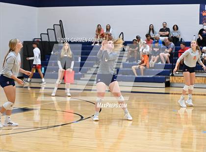Thumbnail 3 in Bridgeland vs Tompkins (A Team) photogallery.