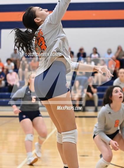 Thumbnail 3 in Bridgeland vs Tompkins (A Team) photogallery.