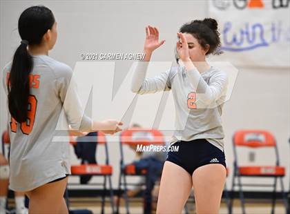 Thumbnail 1 in Bridgeland vs Tompkins (A Team) photogallery.