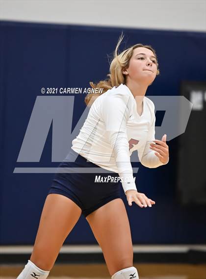 Thumbnail 3 in Bridgeland vs Tompkins (A Team) photogallery.