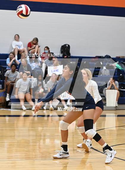 Thumbnail 3 in Bridgeland vs Tompkins (A Team) photogallery.