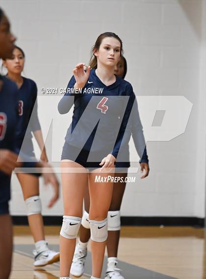 Thumbnail 1 in Bridgeland vs Tompkins (A Team) photogallery.