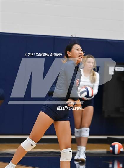 Thumbnail 1 in Bridgeland vs Tompkins (A Team) photogallery.