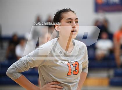 Thumbnail 3 in Bridgeland vs Tompkins (A Team) photogallery.