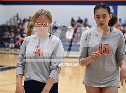 Thumbnail 1 in Bridgeland vs Tompkins (A Team) photogallery.