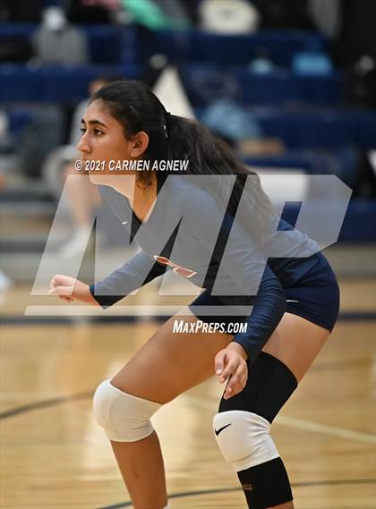 Thumbnail 3 in Bridgeland vs Tompkins (A Team) photogallery.
