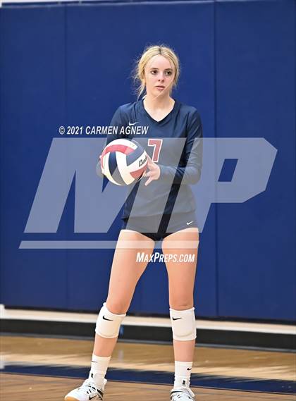 Thumbnail 3 in Bridgeland vs Tompkins (A Team) photogallery.