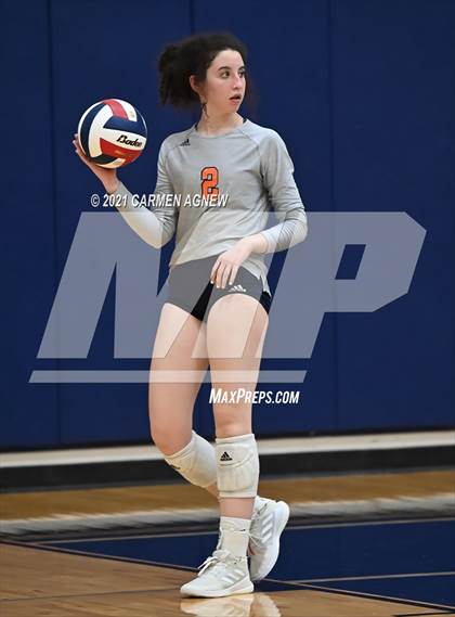 Thumbnail 2 in Bridgeland vs Tompkins (A Team) photogallery.