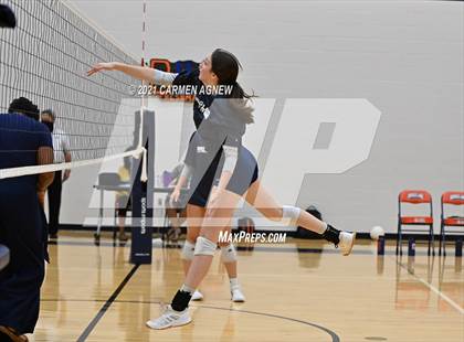 Thumbnail 3 in Bridgeland vs Tompkins (A Team) photogallery.