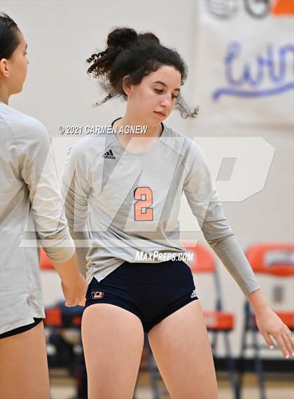 Thumbnail 2 in Bridgeland vs Tompkins (A Team) photogallery.