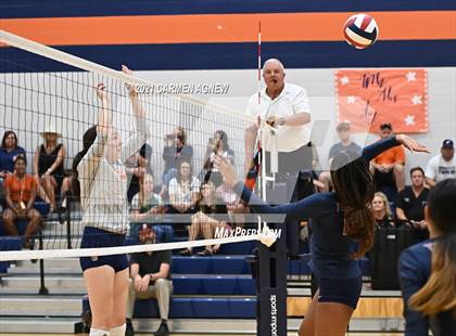 Thumbnail 1 in Bridgeland vs Tompkins (A Team) photogallery.