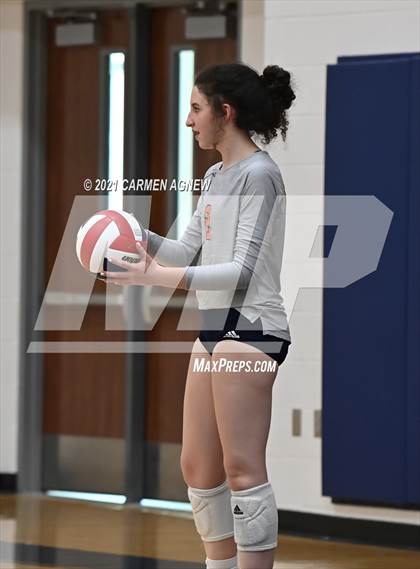 Thumbnail 3 in Bridgeland vs Tompkins (A Team) photogallery.