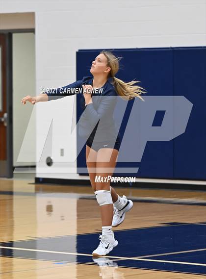 Thumbnail 1 in Bridgeland vs Tompkins (A Team) photogallery.