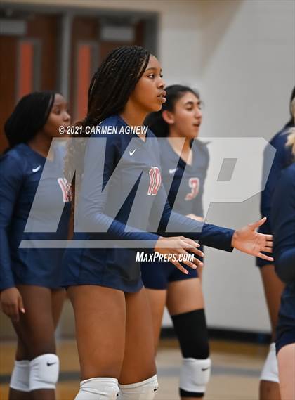 Thumbnail 2 in Bridgeland vs Tompkins (A Team) photogallery.