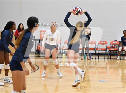 Thumbnail 2 in Bridgeland vs Tompkins (A Team) photogallery.