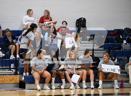 Thumbnail 3 in Bridgeland vs Tompkins (A Team) photogallery.