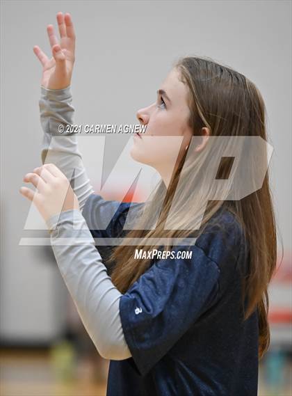 Thumbnail 1 in Bridgeland vs Tompkins (A Team) photogallery.