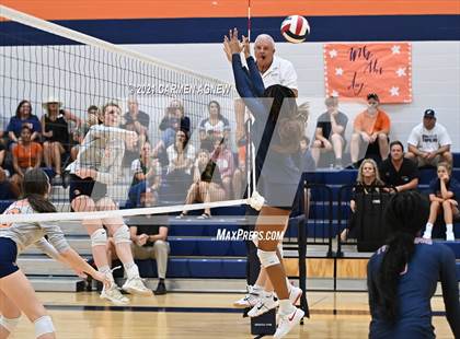 Thumbnail 3 in Bridgeland vs Tompkins (A Team) photogallery.