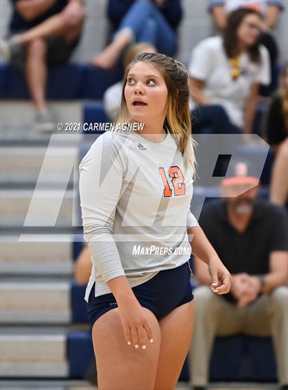 Thumbnail 1 in Bridgeland vs Tompkins (A Team) photogallery.